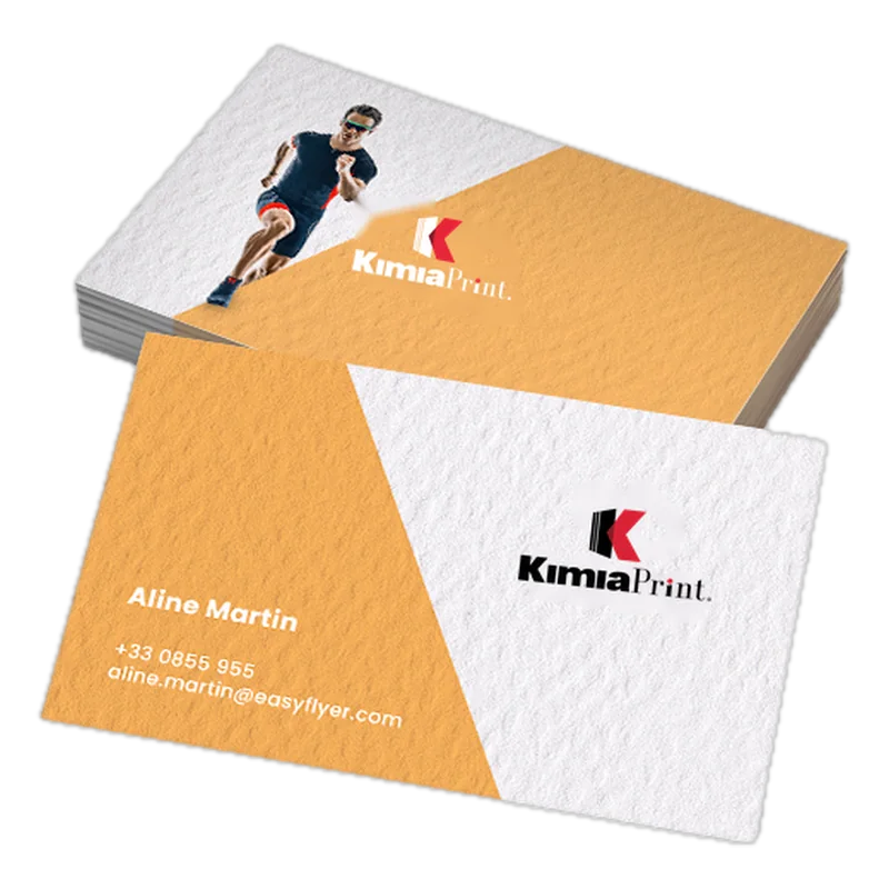 Cartes de visite