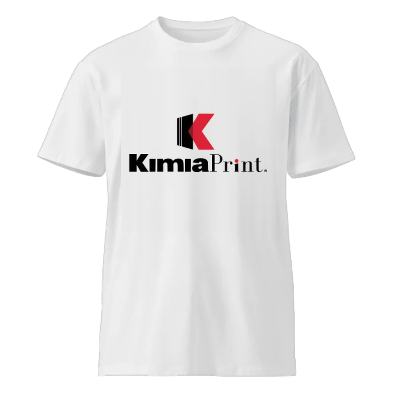 T-Shirt Sublimation